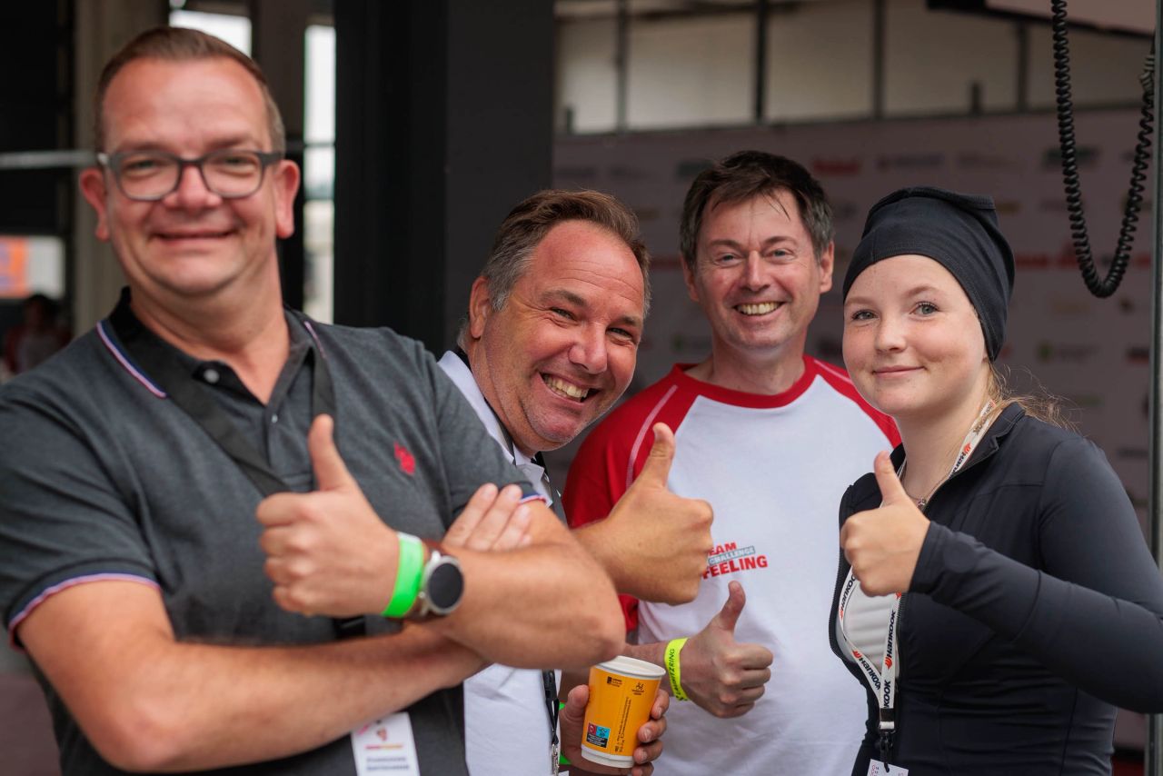 Herz über Kopf 2024 Herz über Kopf 2024