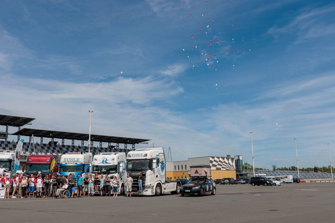 Herz über Kopf 2024 Herz über Kopf 2024