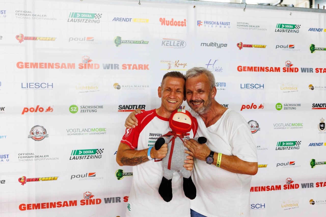 Herz über Kopf 2024 Herz über Kopf 2024