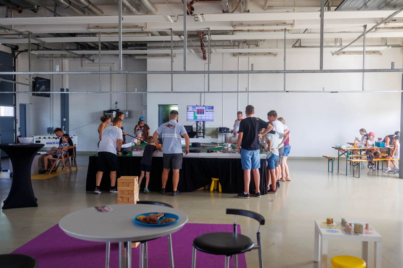 Herz über Kopf 2024 Herz über Kopf 2024