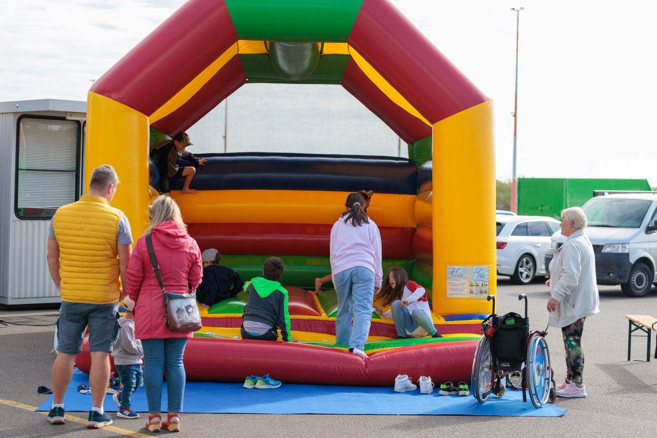 Herz über Kopf 2024 Herz über Kopf 2024