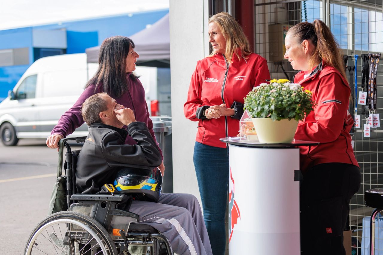 Herz über Kopf 2024 Herz über Kopf 2024