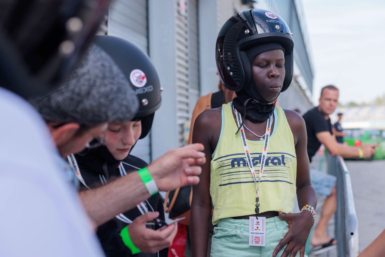 Herz über Kopf 2024 Herz über Kopf 2024