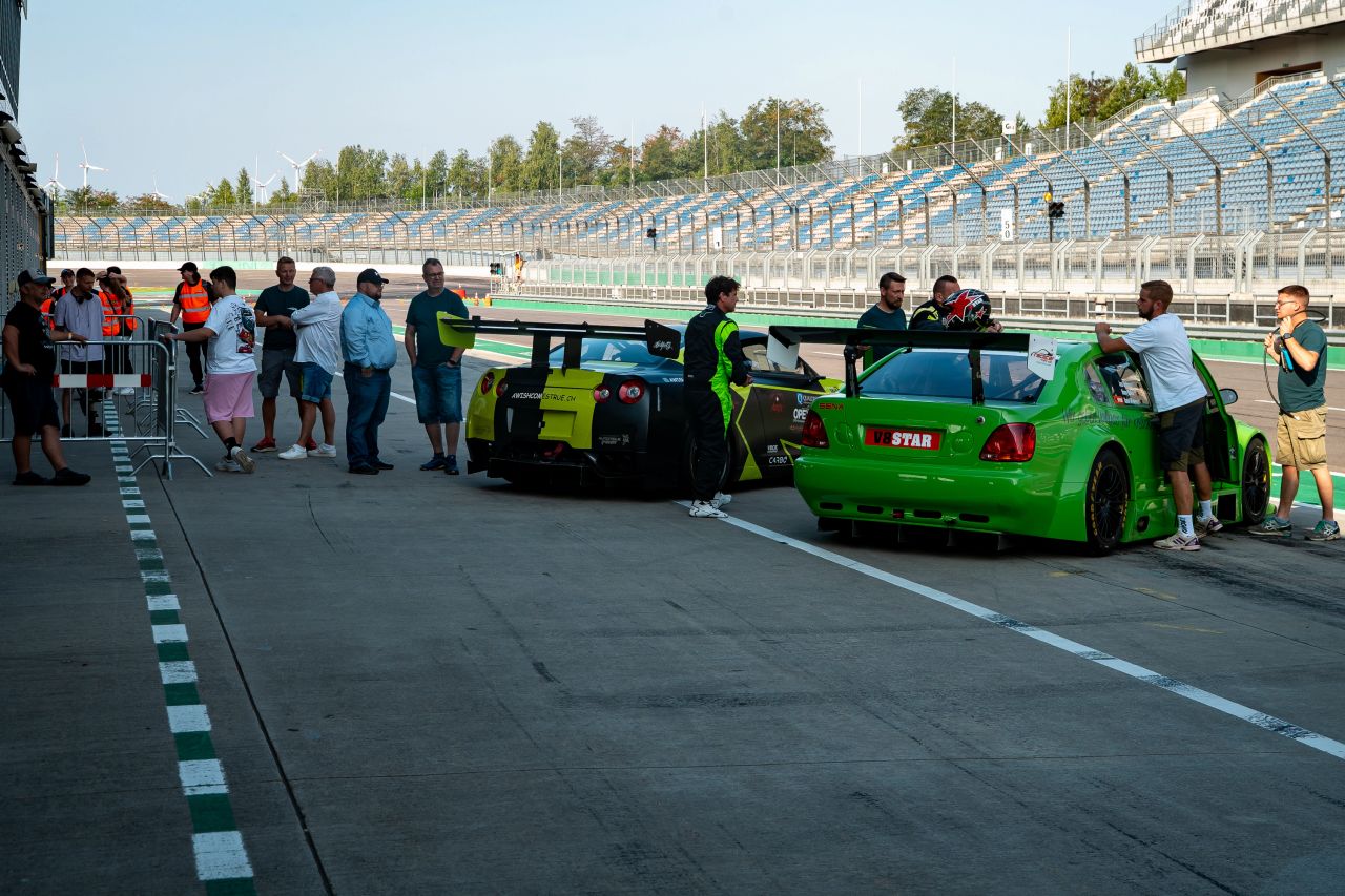 Herztage 2025 Herztage 2025