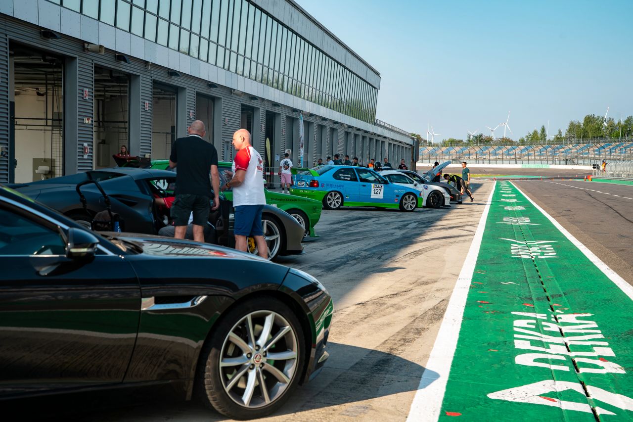 Herztage 2025 Herztage 2025