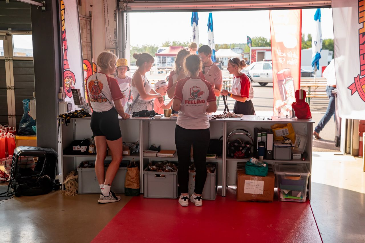 Herztage 2025 Herztage 2025