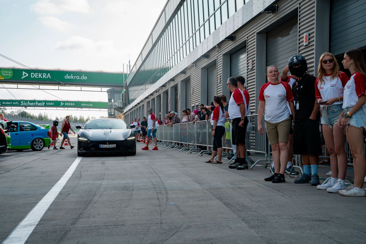 Herztage 2025 Herztage 2025