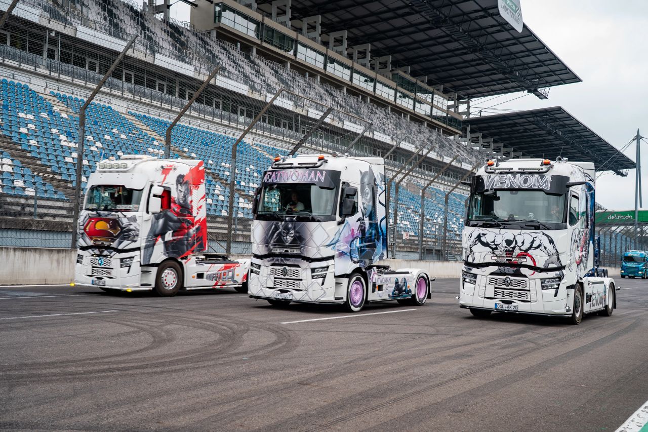 Herztage 2025 Herztage 2025