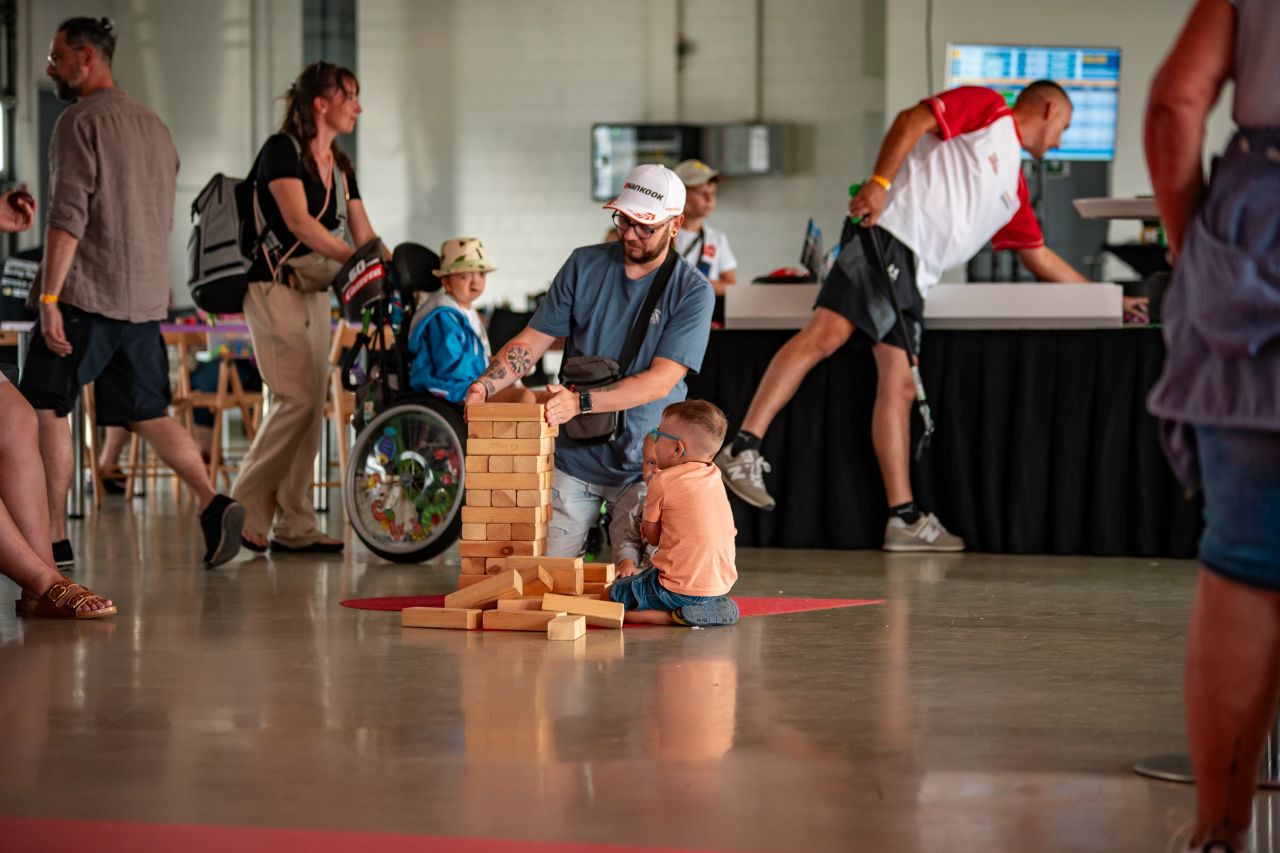 Herztage 2025 Herztage 2025 am DEKRA Lausitzring