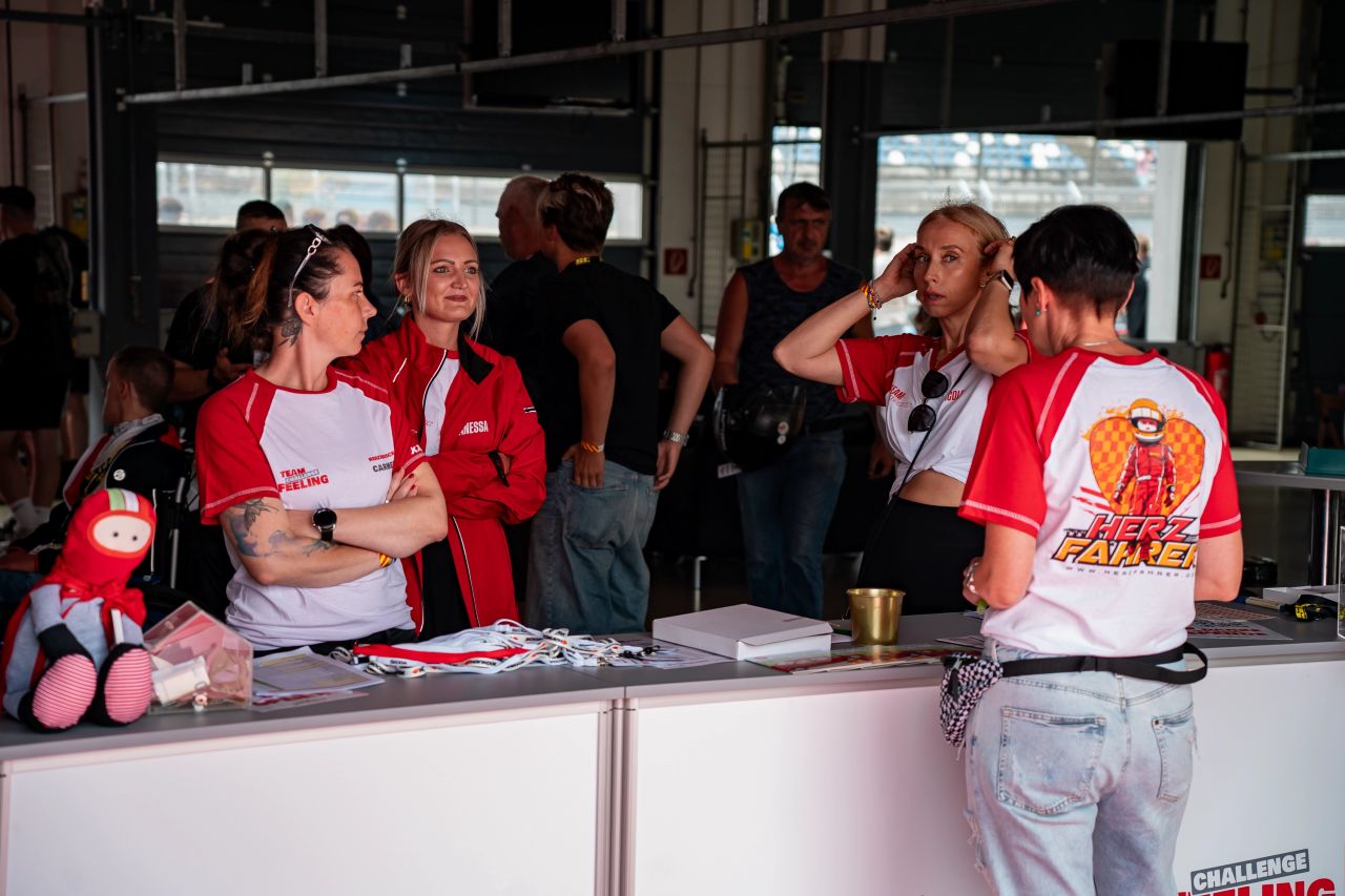 Herztage 2025 Herztage 2025