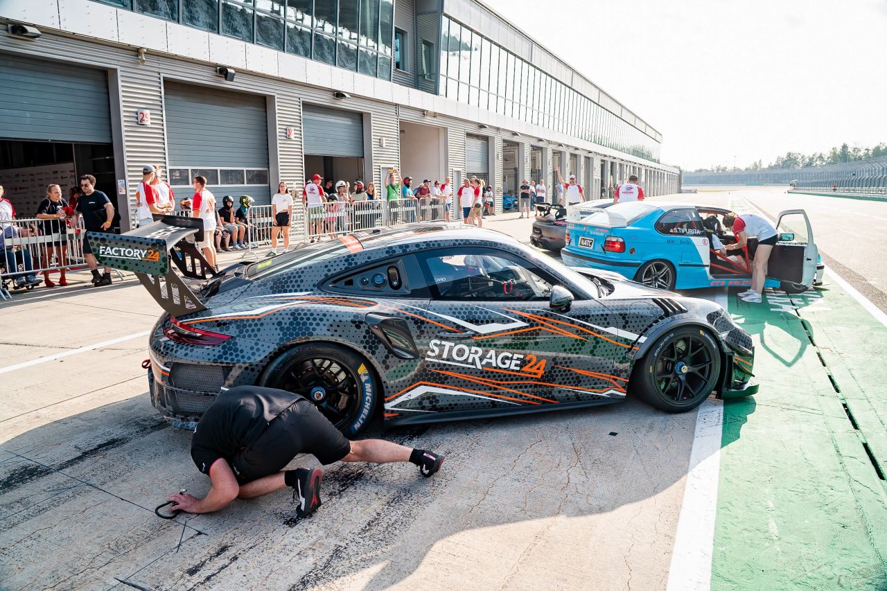 Herztage 2025 Herztage 2025