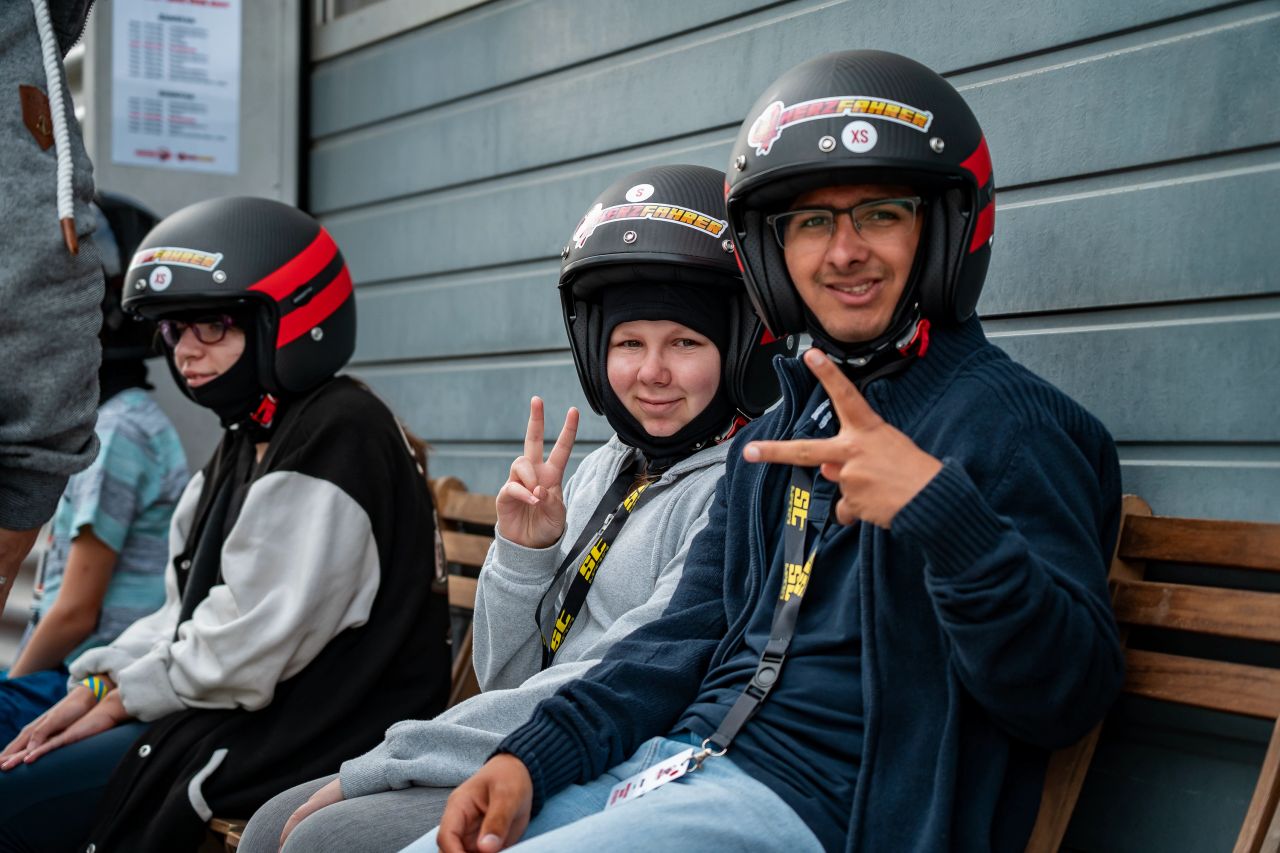 Herztage 2025 Herztage 2025