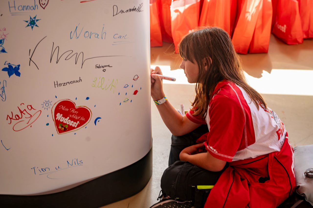 Herztage 2025 Herztage 2025