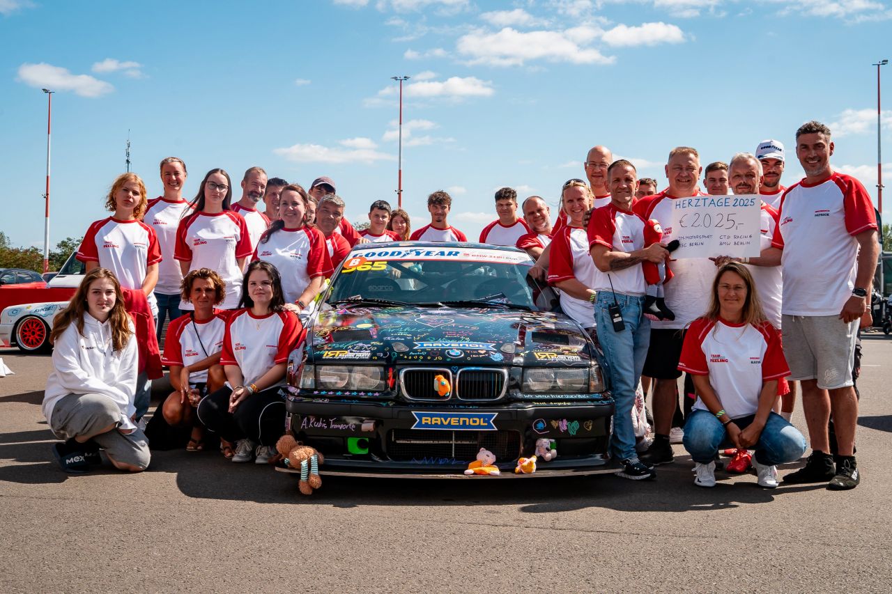 Herztage 2025 Herztage 2025