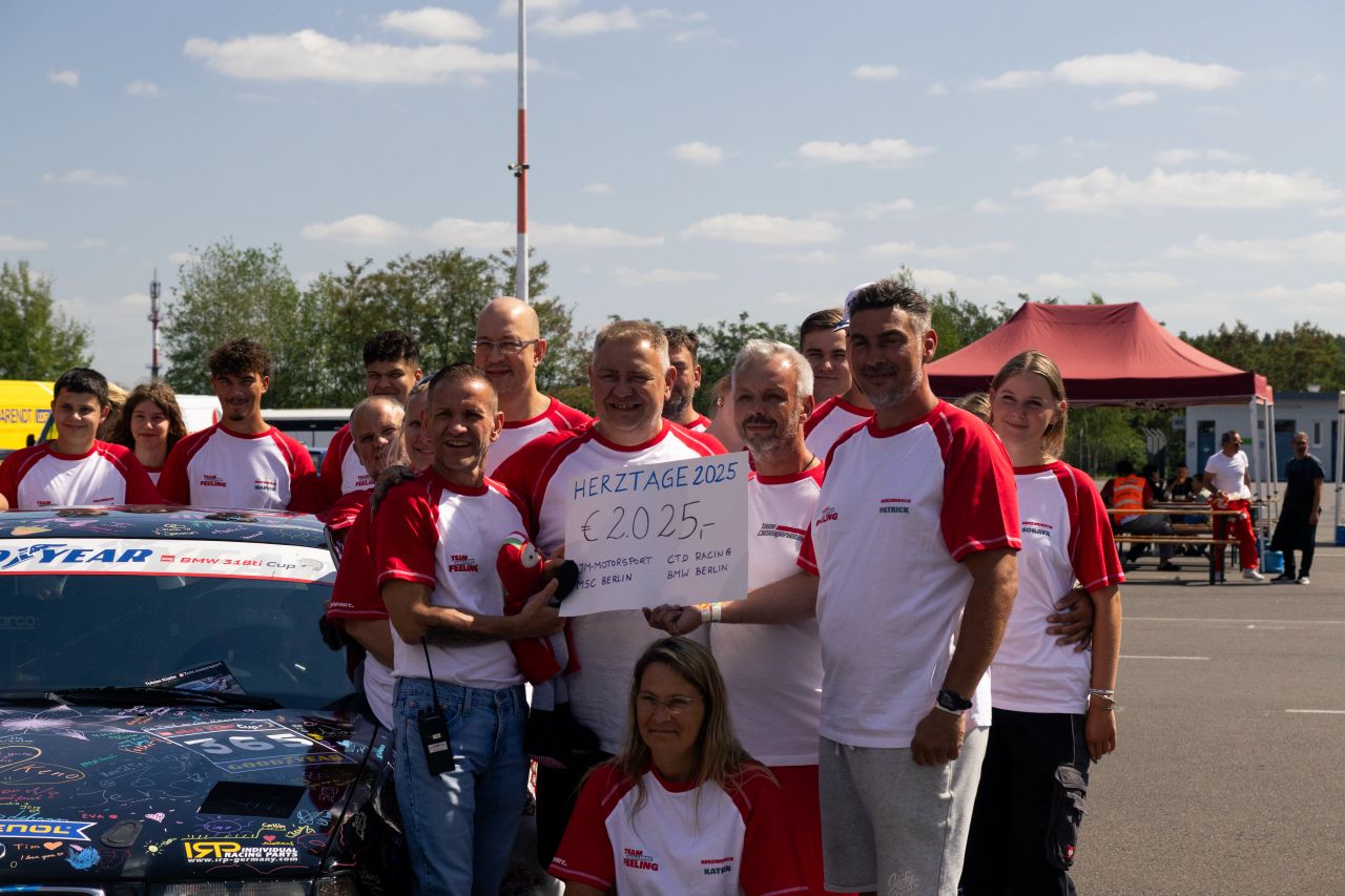 Herztage 2025 Herztage 2025