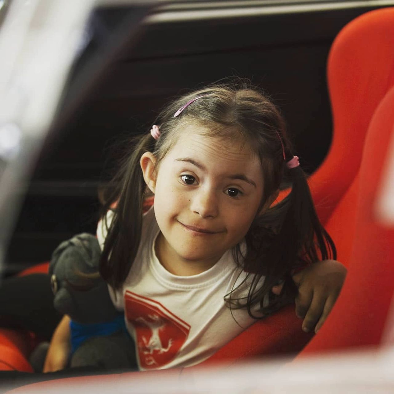 Mia & Johanna - ein emotionaler Brief Mia & Johanna - ein emotionaler Brief