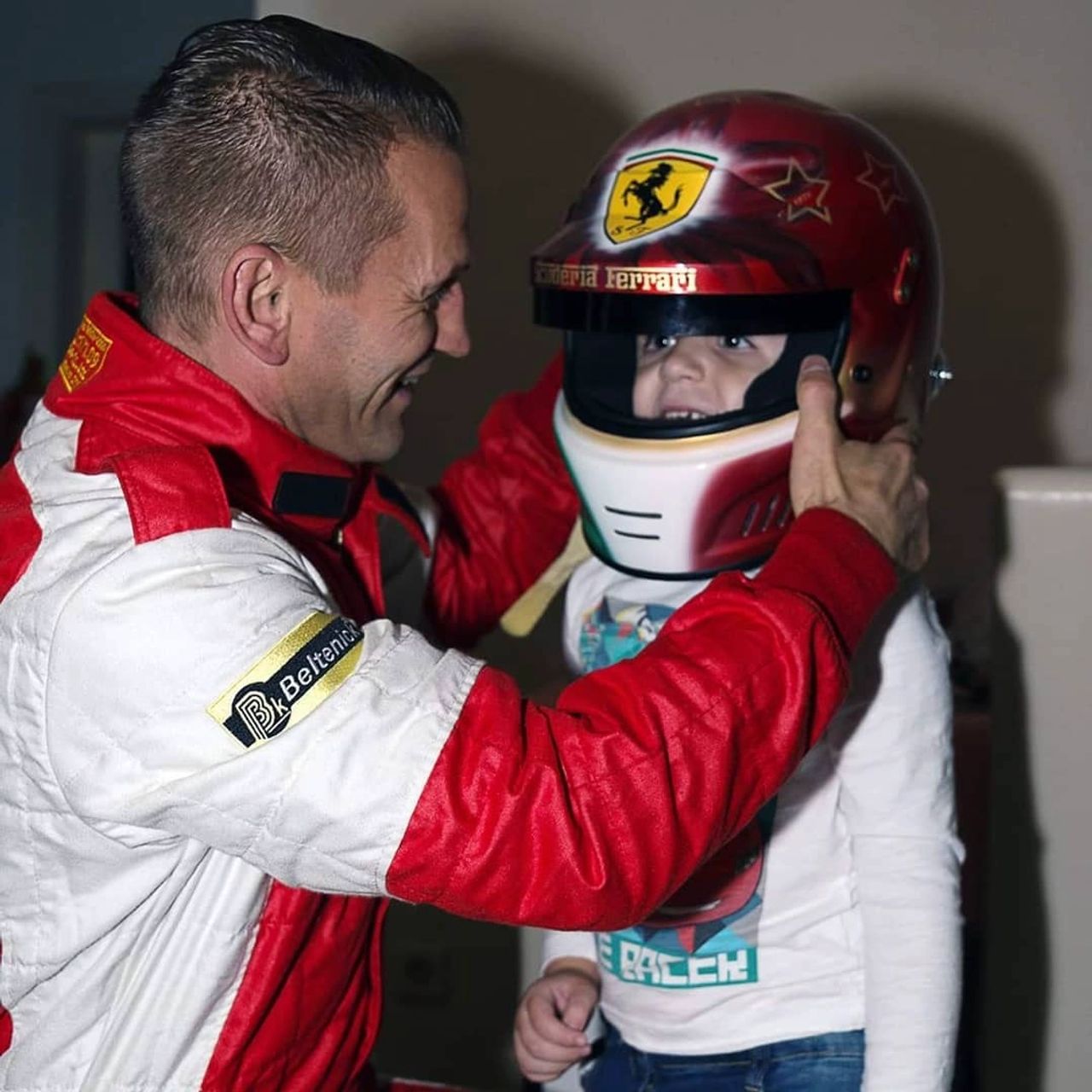 Mia & Johanna - ein emotionaler Brief Mia & Johanna - ein emotionaler Brief