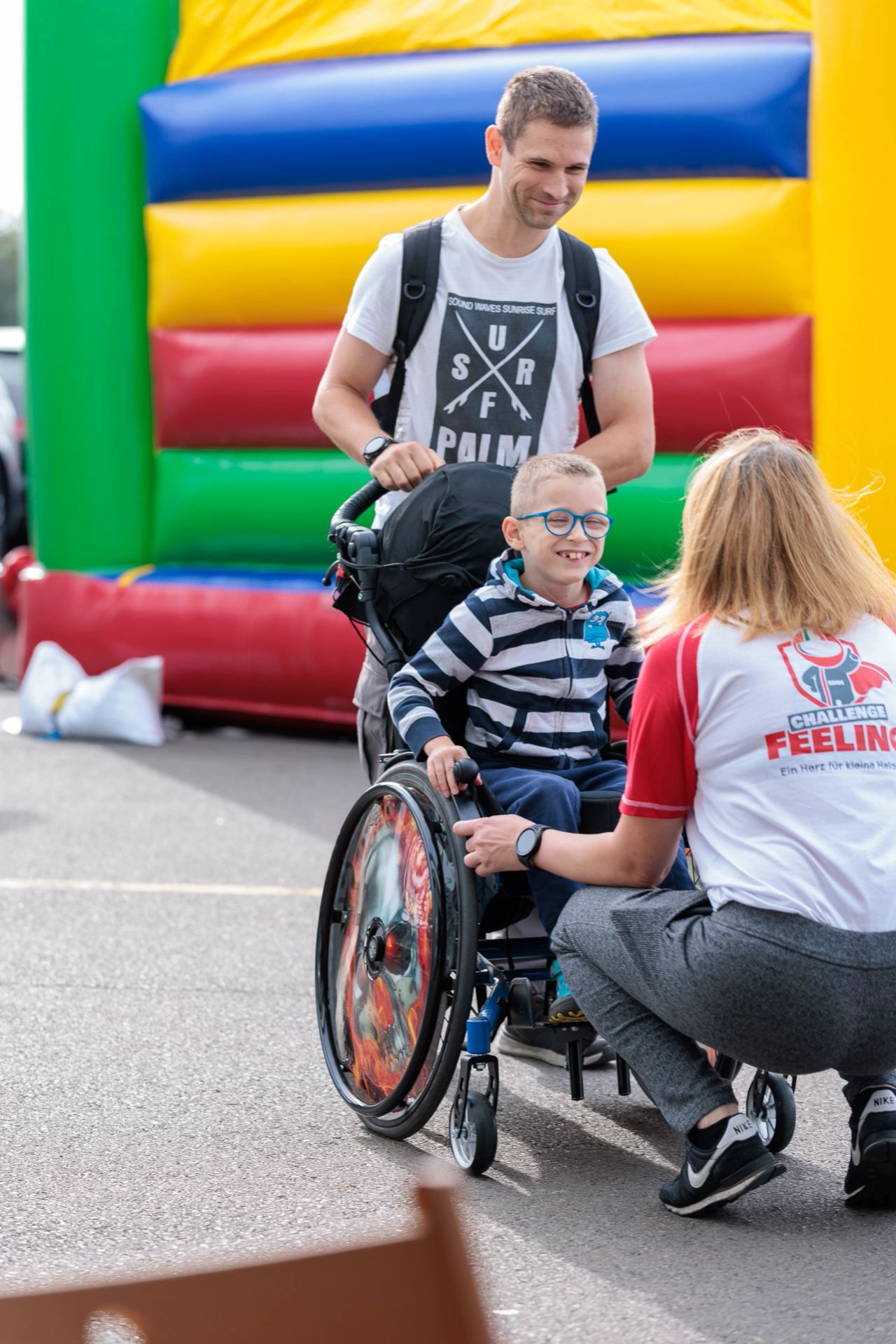 Tu Gutes und sprich darüber 2023 Tu Gutes und sprich darüber Herbst 2023