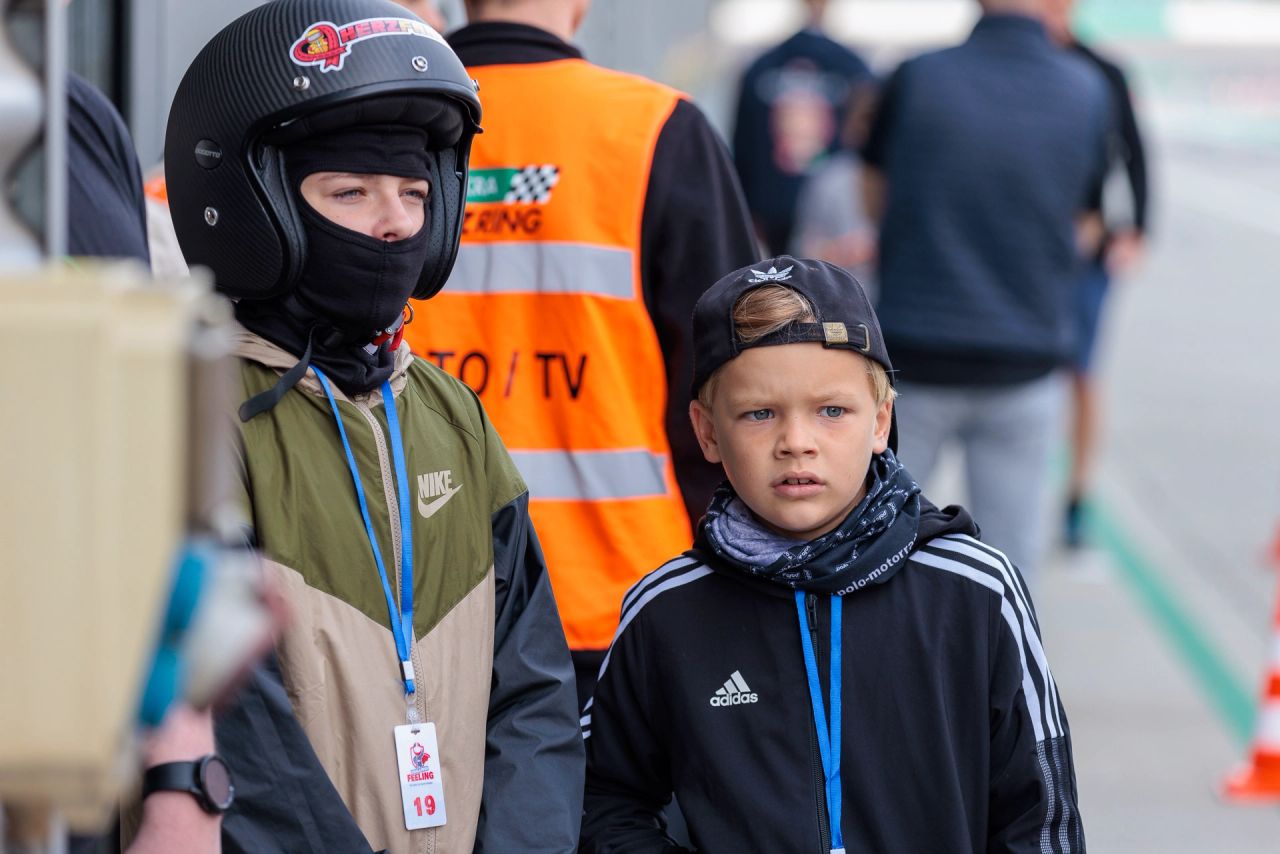 Tu Gutes und sprich darüber 2023 Tu Gutes und sprich darüber Herbst 2023