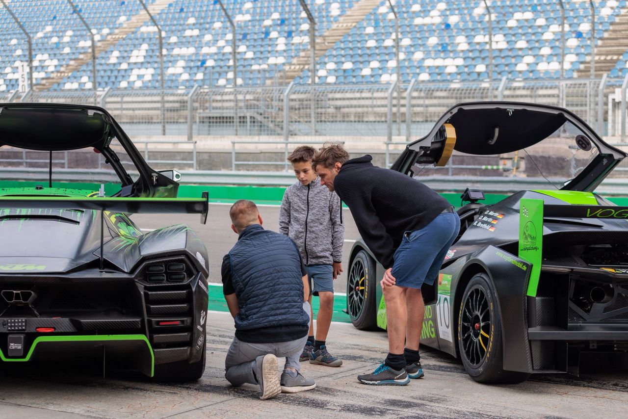 Tu Gutes und sprich darüber 2023 Tu Gutes und sprich darüber Herbst 2023