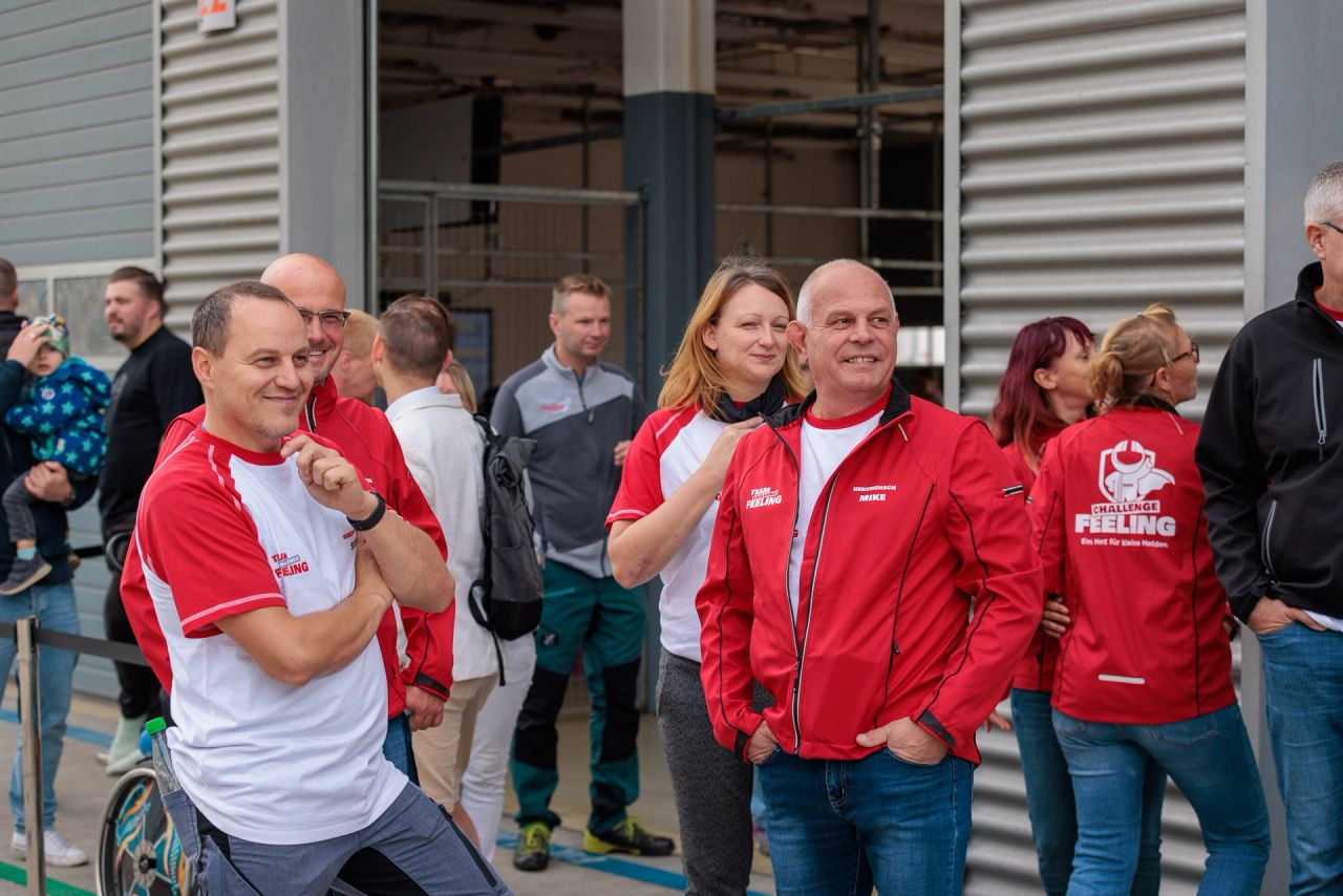 Tu Gutes und sprich darüber 2023 Tu Gutes und sprich darüber Herbst 2023