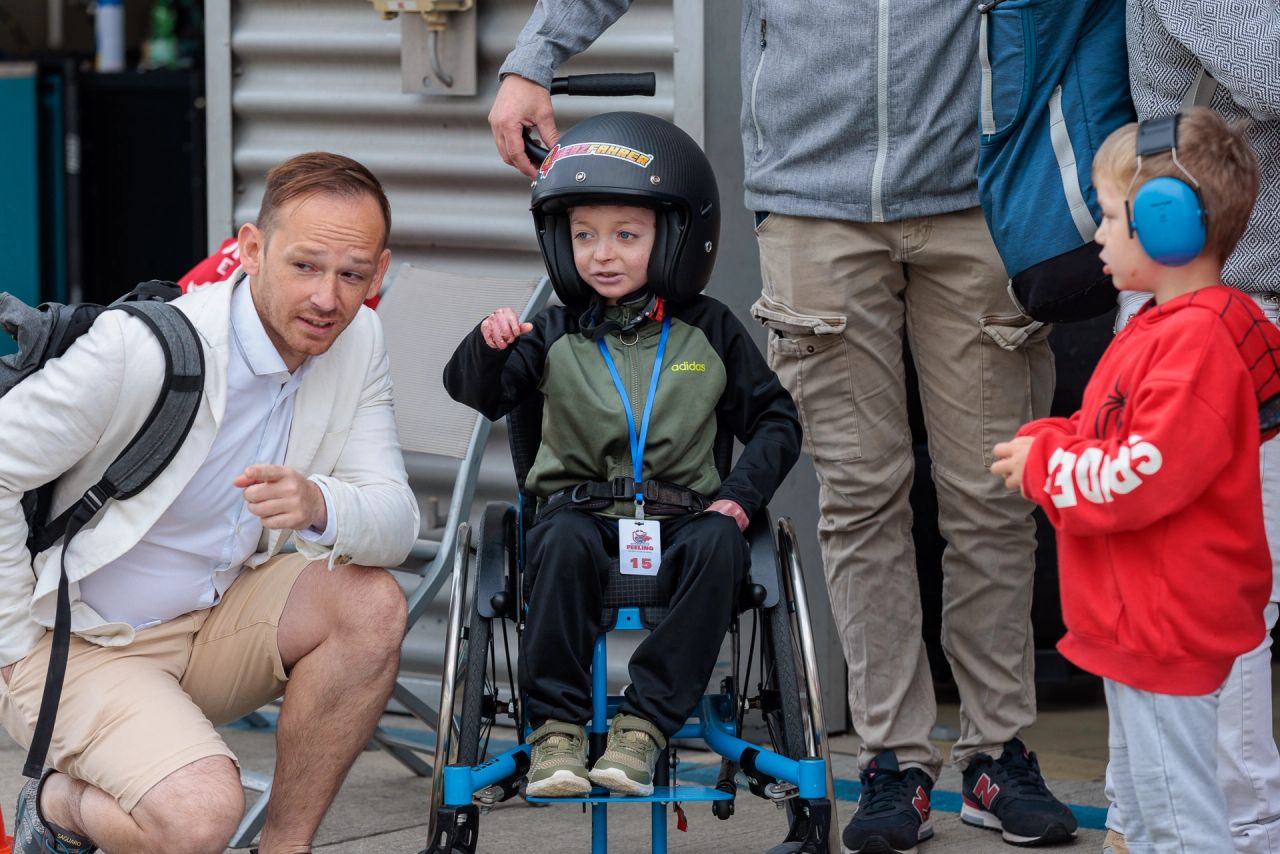 Tu Gutes und sprich darüber 2023 Tu Gutes und sprich darüber Herbst 2023