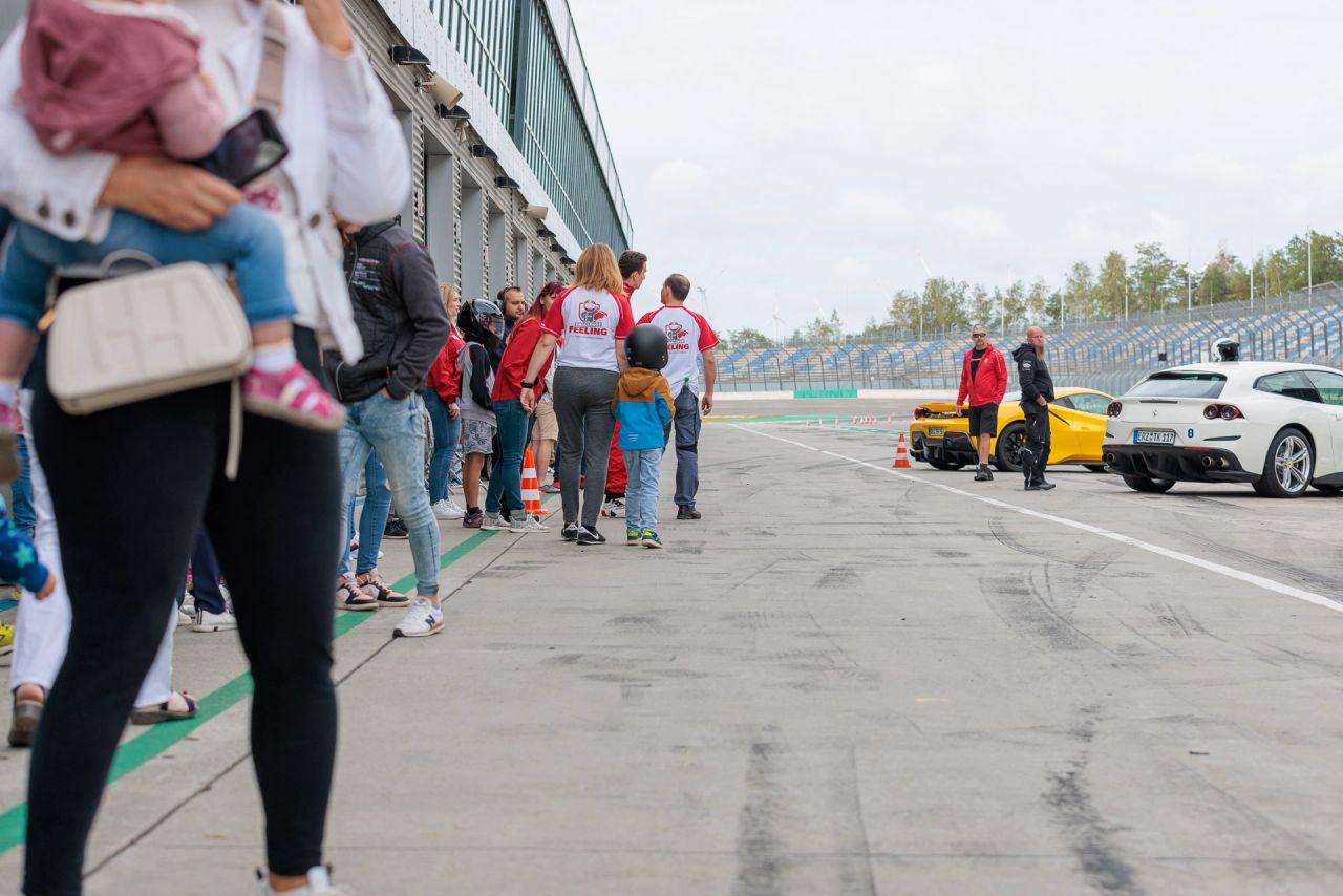 Tu Gutes und sprich darüber 2023 Tu Gutes und sprich darüber Herbst 2023