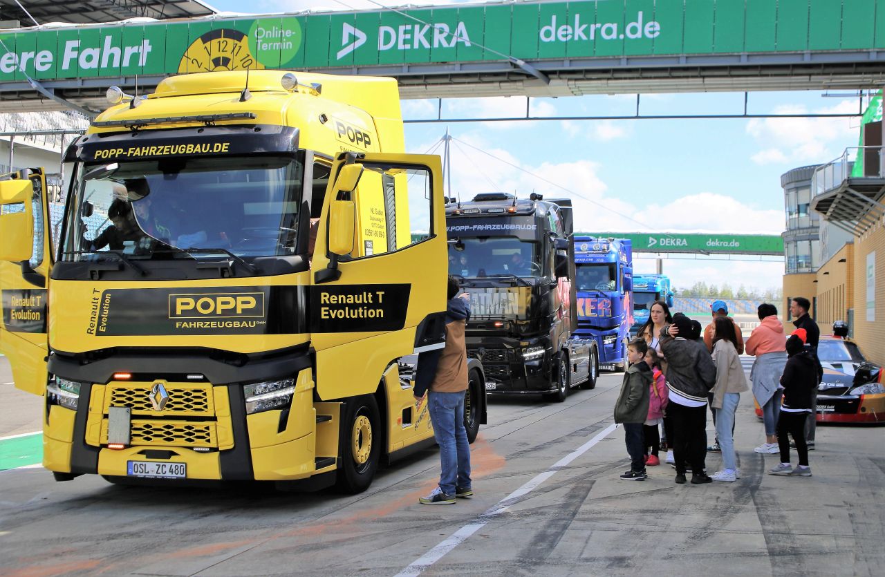 Tu Gutes und sprich darüber 2023 Tu Gutes und sprich darüber Frühling 2023