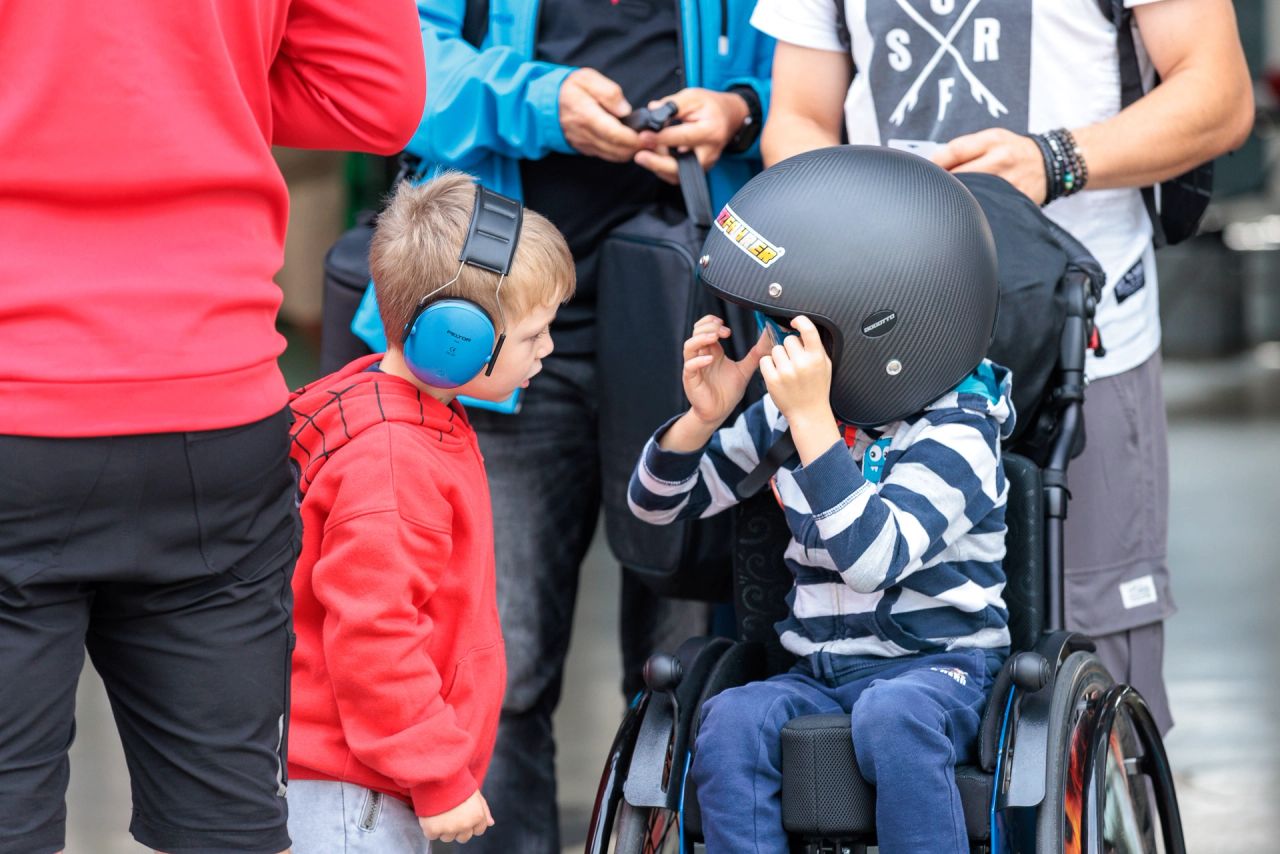 Tu Gutes und sprich darüber 2023 Tu Gutes und sprich darüber Herbst 2023