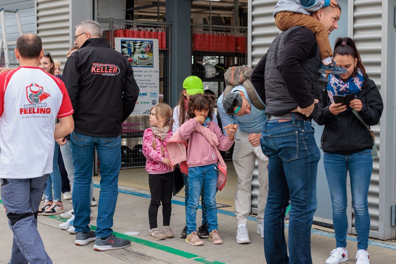 Tu Gutes und sprich darüber 2023 Tu Gutes und sprich darüber Herbst 2023
