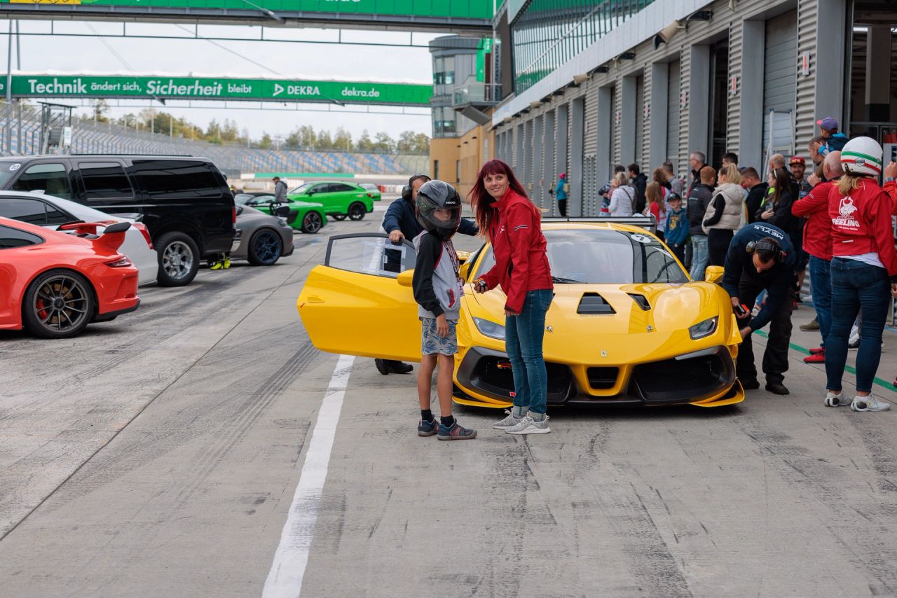 Tu Gutes und sprich darüber 2023 Tu Gutes und sprich darüber Herbst 2023