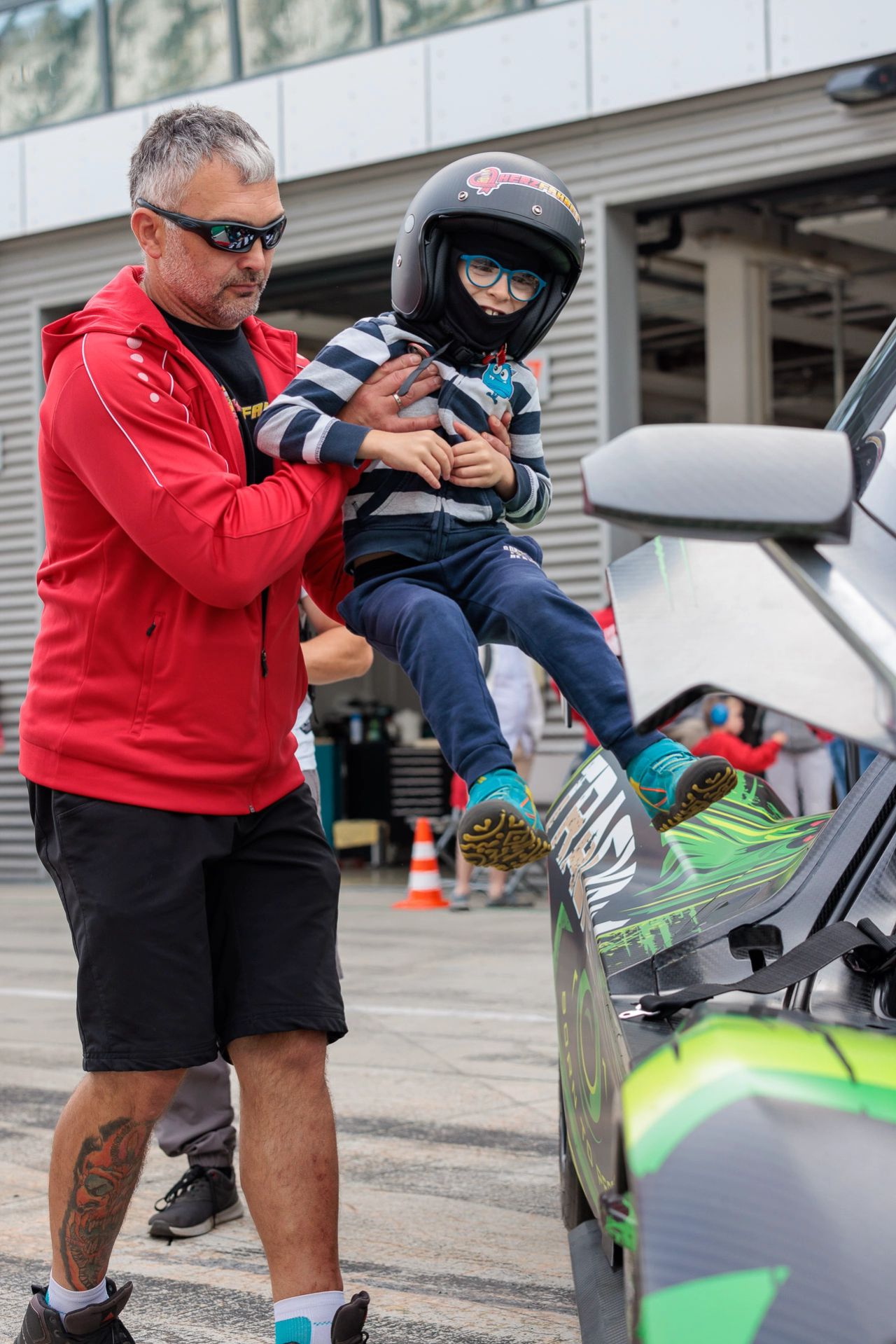 Tu Gutes und sprich darüber 2023 Tu Gutes und sprich darüber Herbst 2023