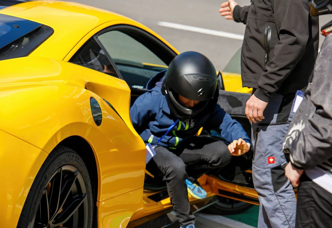 Tu Gutes und sprich darüber 2023 Tu Gutes und sprich darüber Frühling 2023