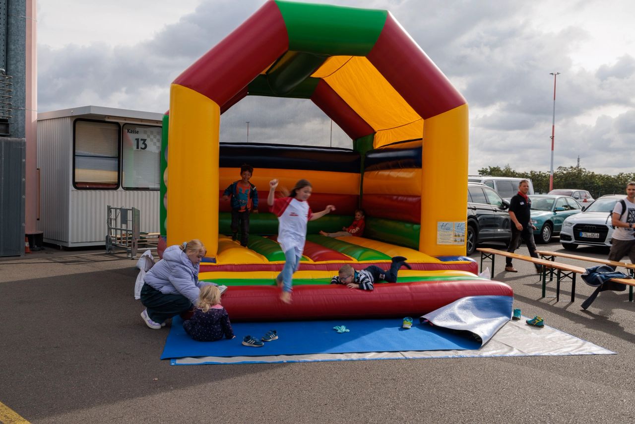 Tu Gutes und sprich darüber 2023 Tu Gutes und sprich darüber Herbst 2023