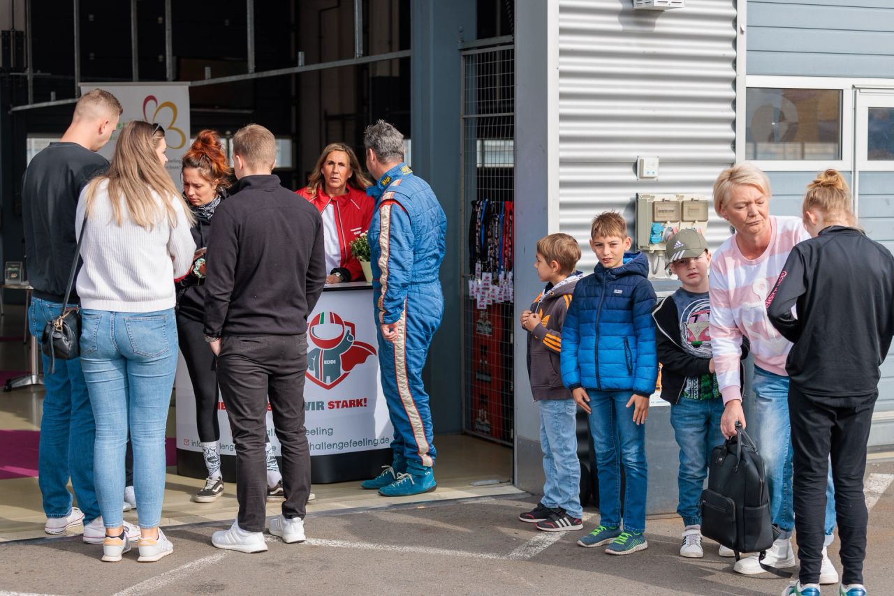 Tu Gutes und sprich darüber 2023 Tu Gutes und sprich darüber Herbst 2023