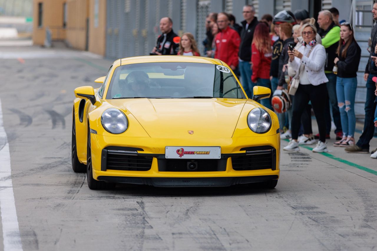 Tu Gutes und sprich darüber 2023 Tu Gutes und sprich darüber Herbst 2023