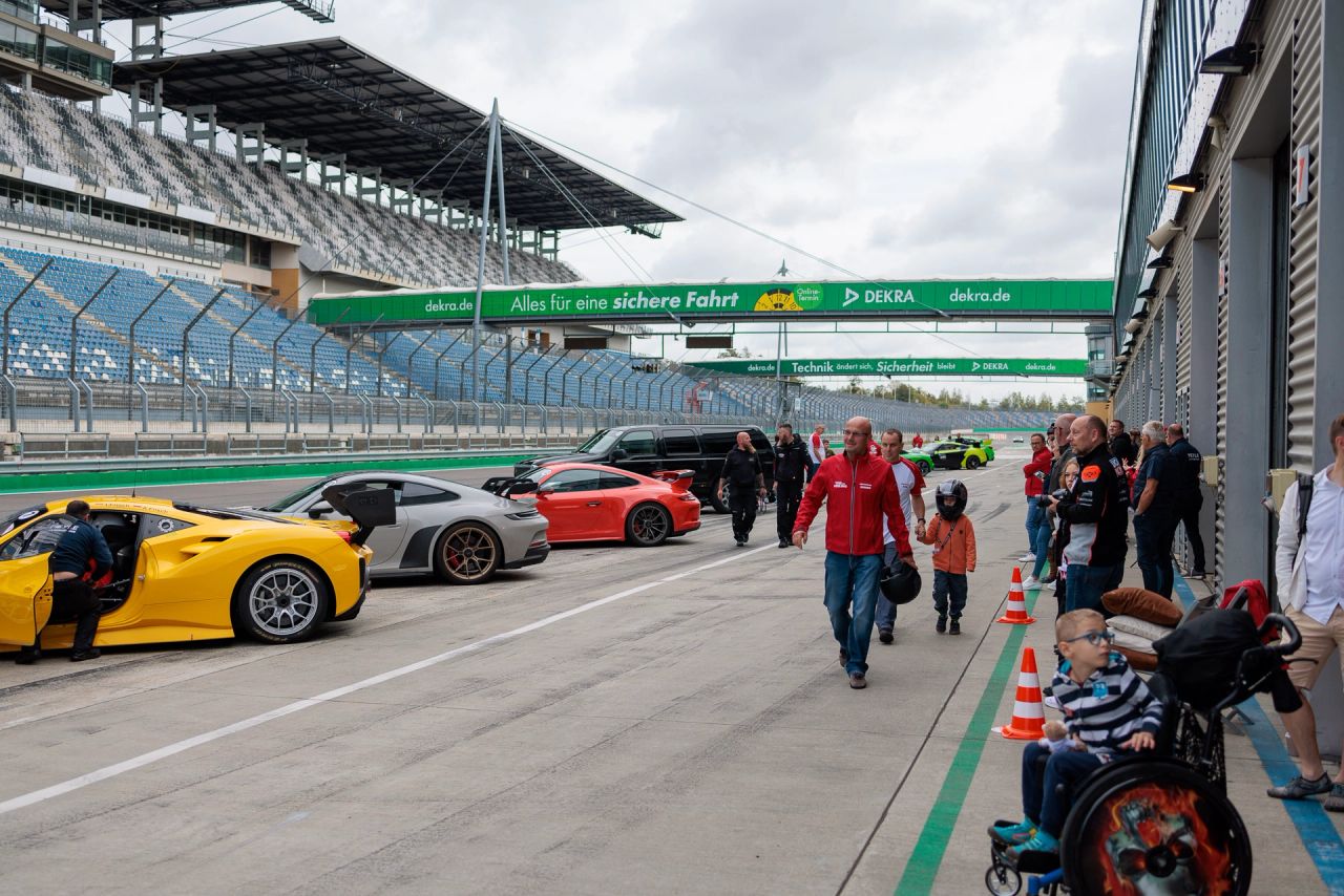 Tu Gutes und sprich darüber 2023 Tu Gutes und sprich darüber Herbst 2023