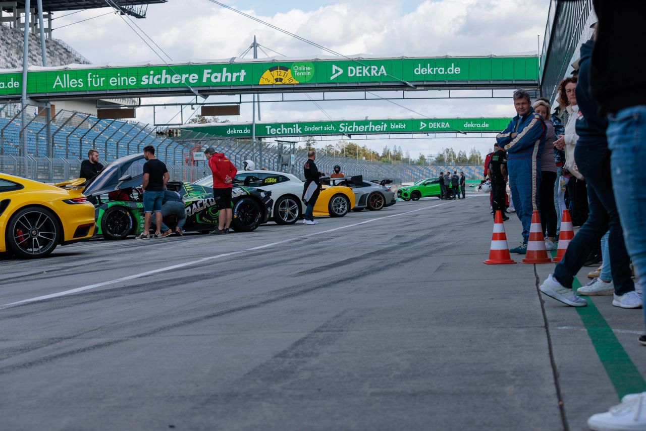 Tu Gutes und sprich darüber 2023 Tu Gutes und sprich darüber Herbst 2023