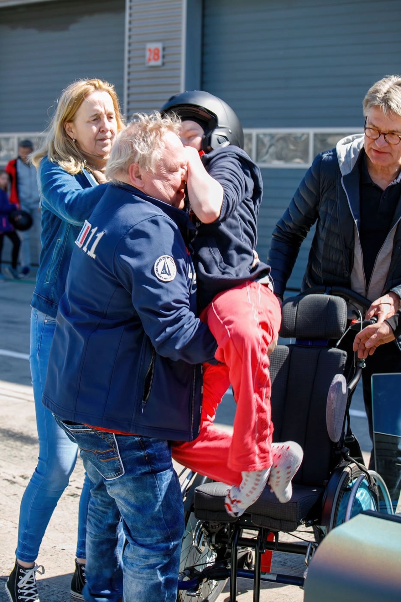 Tu Gutes und sprich darüber 2023 Tu Gutes und sprich darüber Frühling 2023