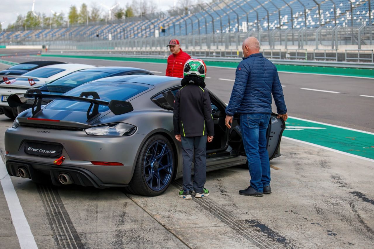 Tu Gutes und sprich darüber 2023 Tu Gutes und sprich darüber Frühling 2023