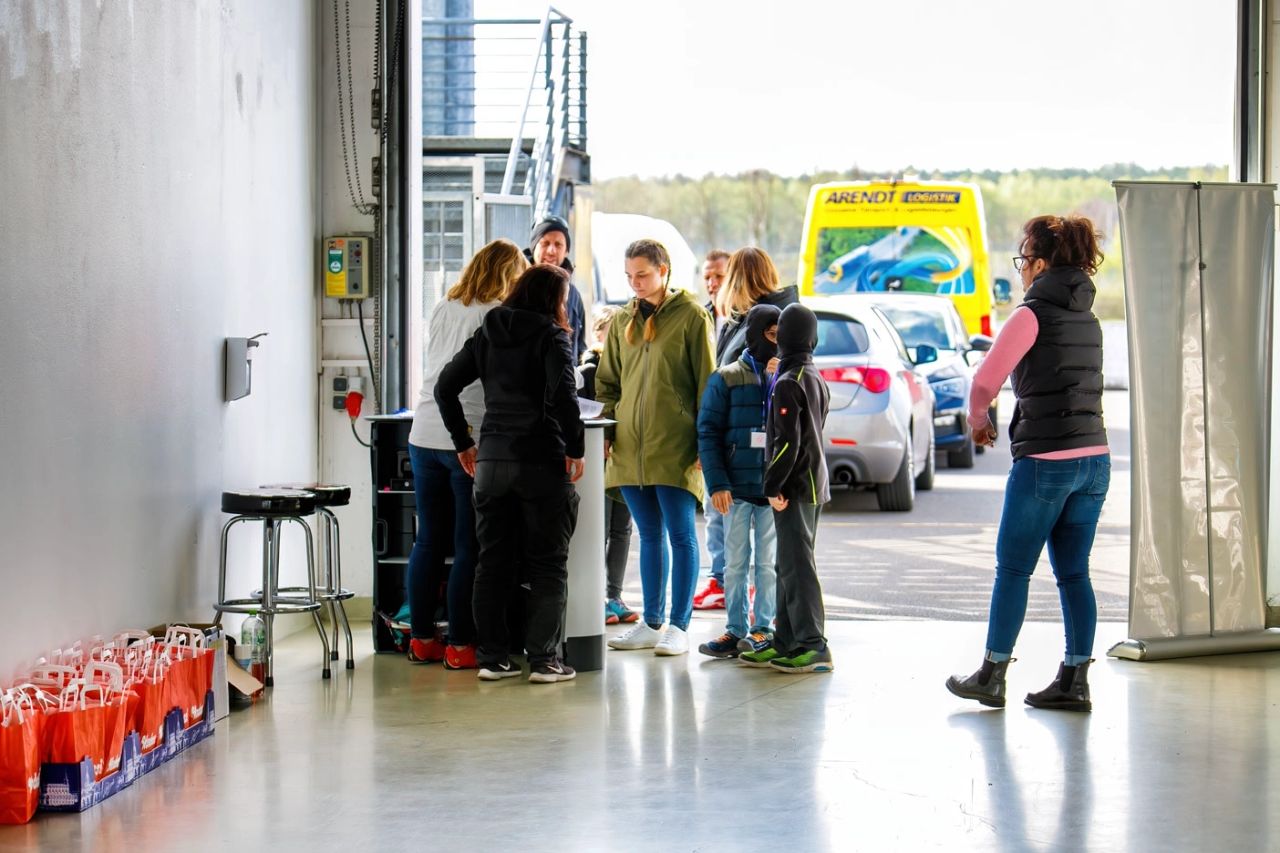 Tu Gutes und sprich darüber 2023 Tu Gutes und sprich darüber Frühling 2023