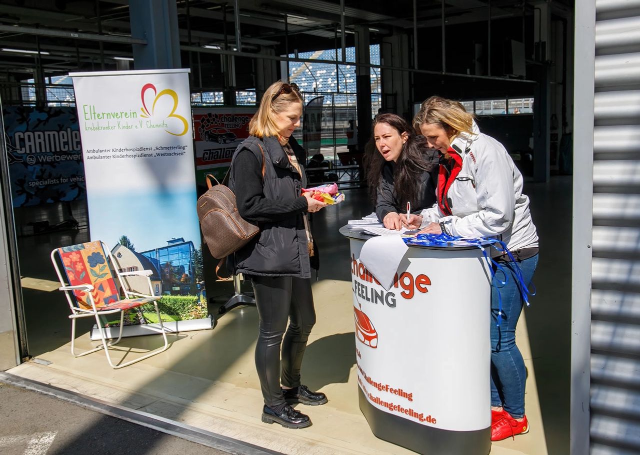 Tu Gutes und sprich darüber 2023 Tu Gutes und sprich darüber Frühling 2023