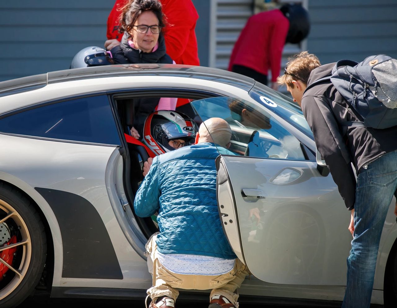 Tu Gutes und sprich darüber 2023 Tu Gutes und sprich darüber Frühling 2023