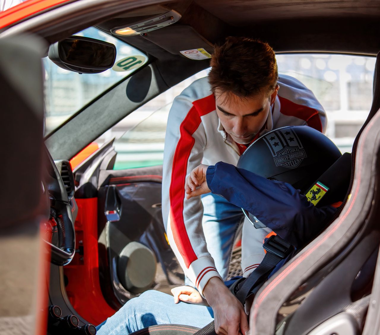 Tu Gutes und sprich darüber 2023 Tu Gutes und sprich darüber Frühling 2023