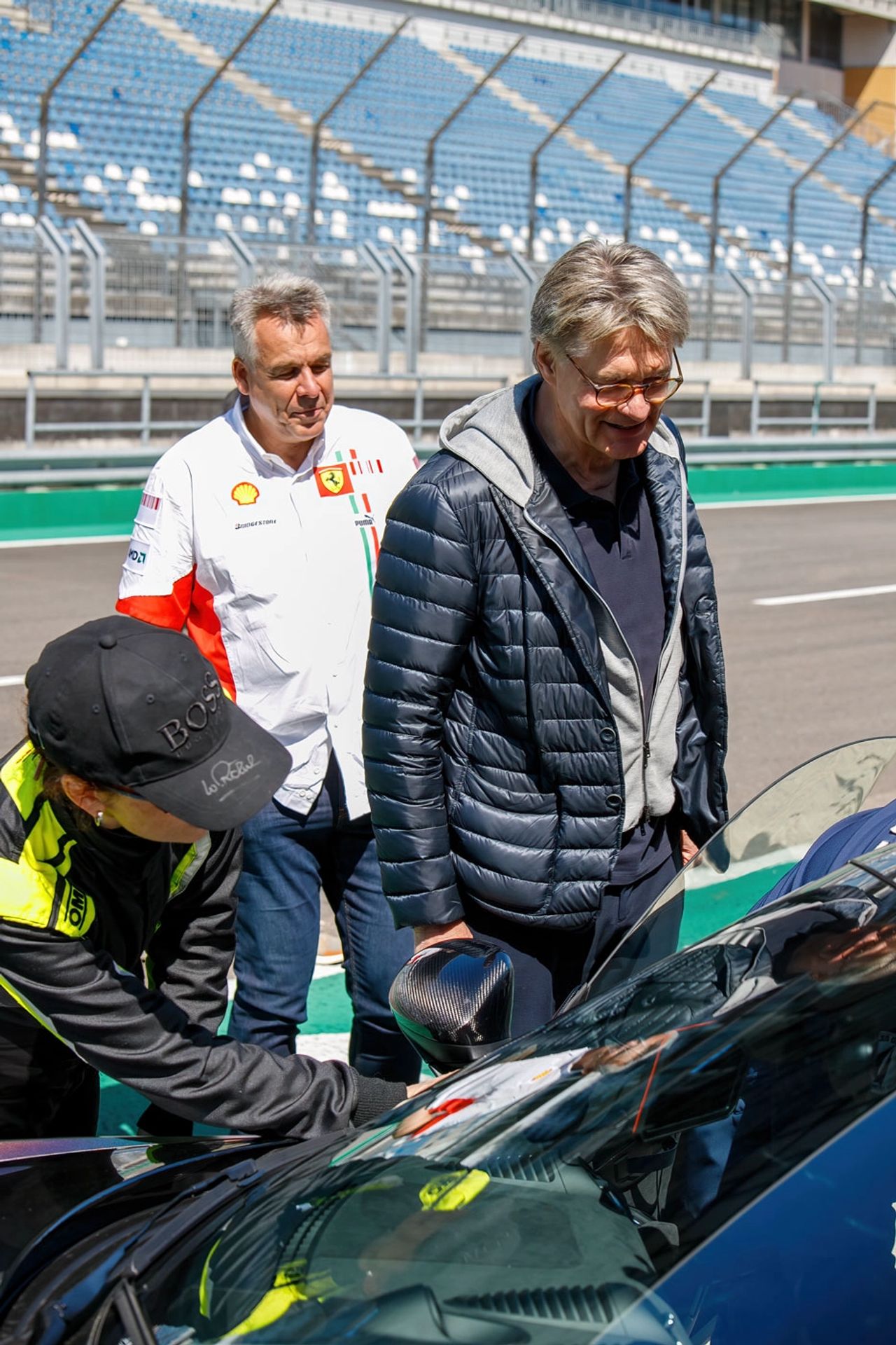 Tu Gutes und sprich darüber 2023 Tu Gutes und sprich darüber Frühling 2023