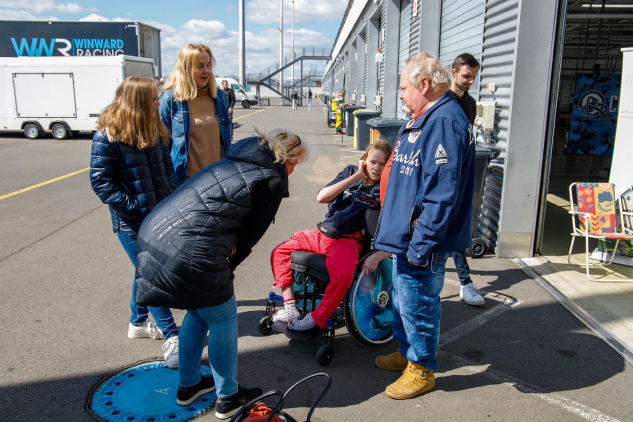 Tu Gutes und sprich darüber 2023 Tu Gutes und sprich darüber Frühling 2023