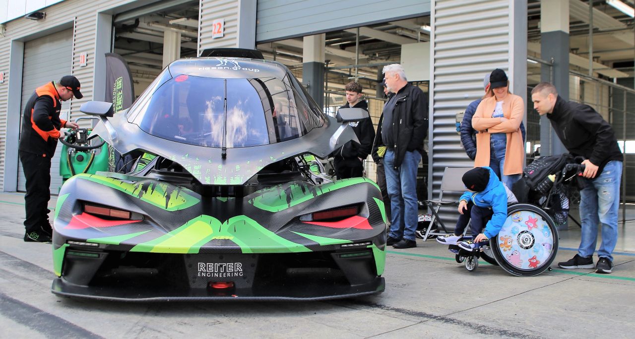 Tu Gutes und sprich darüber 2023 Tu Gutes und sprich darüber Frühling 2023