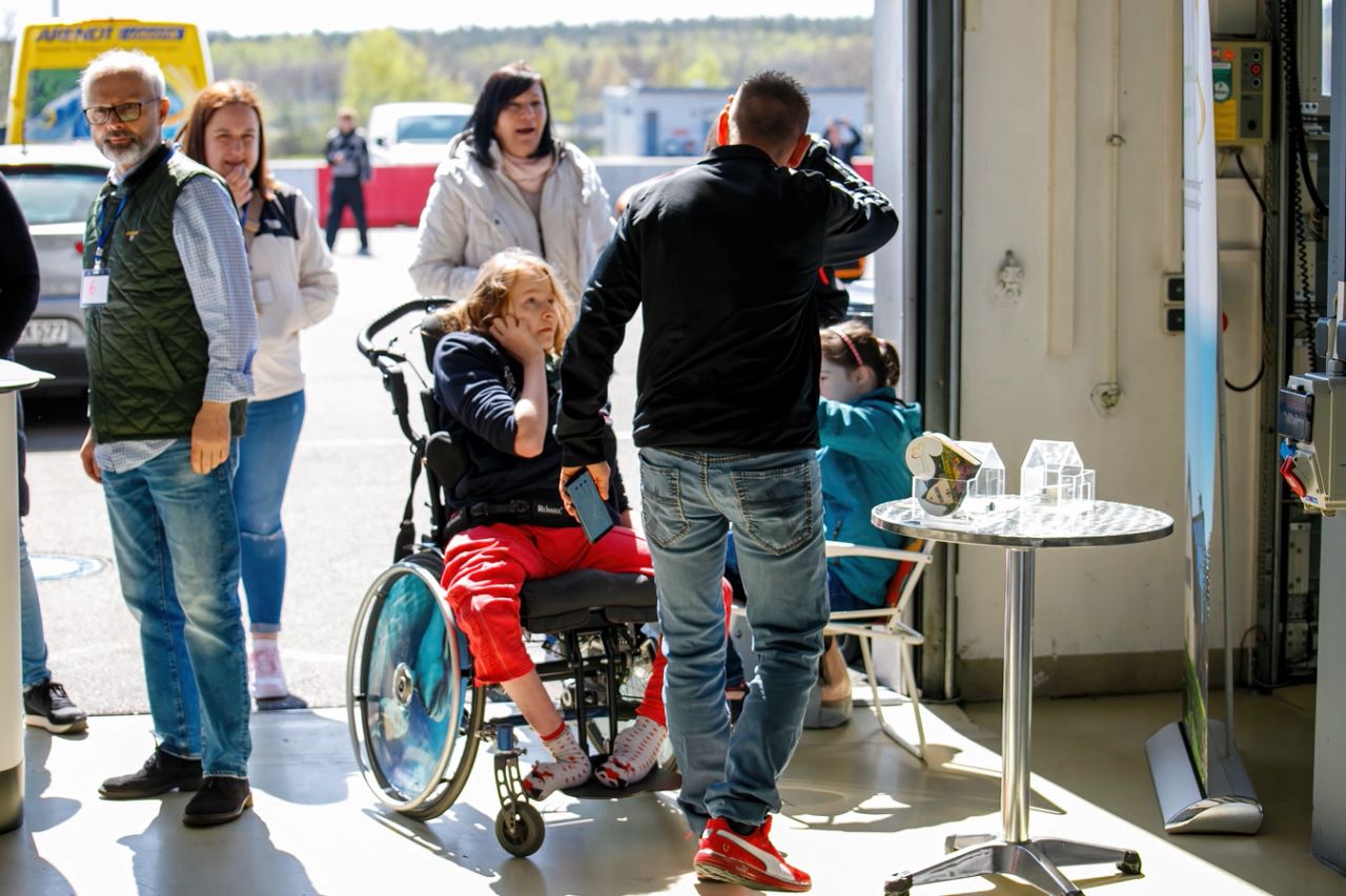 Tu Gutes und sprich darüber 2023 Tu Gutes und sprich darüber Frühling 2023