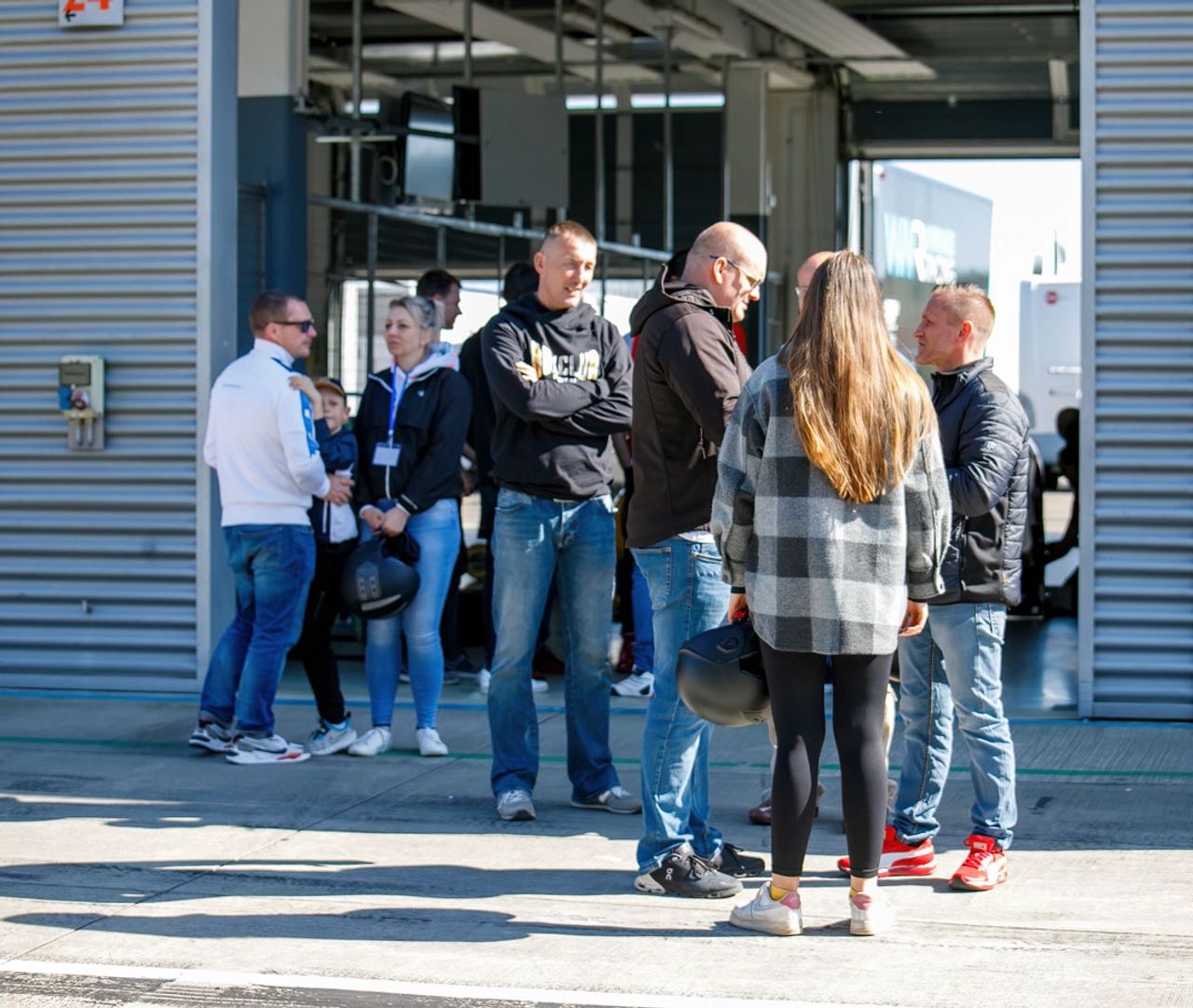 Tu Gutes und sprich darüber 2023 Tu Gutes und sprich darüber Frühling 2023