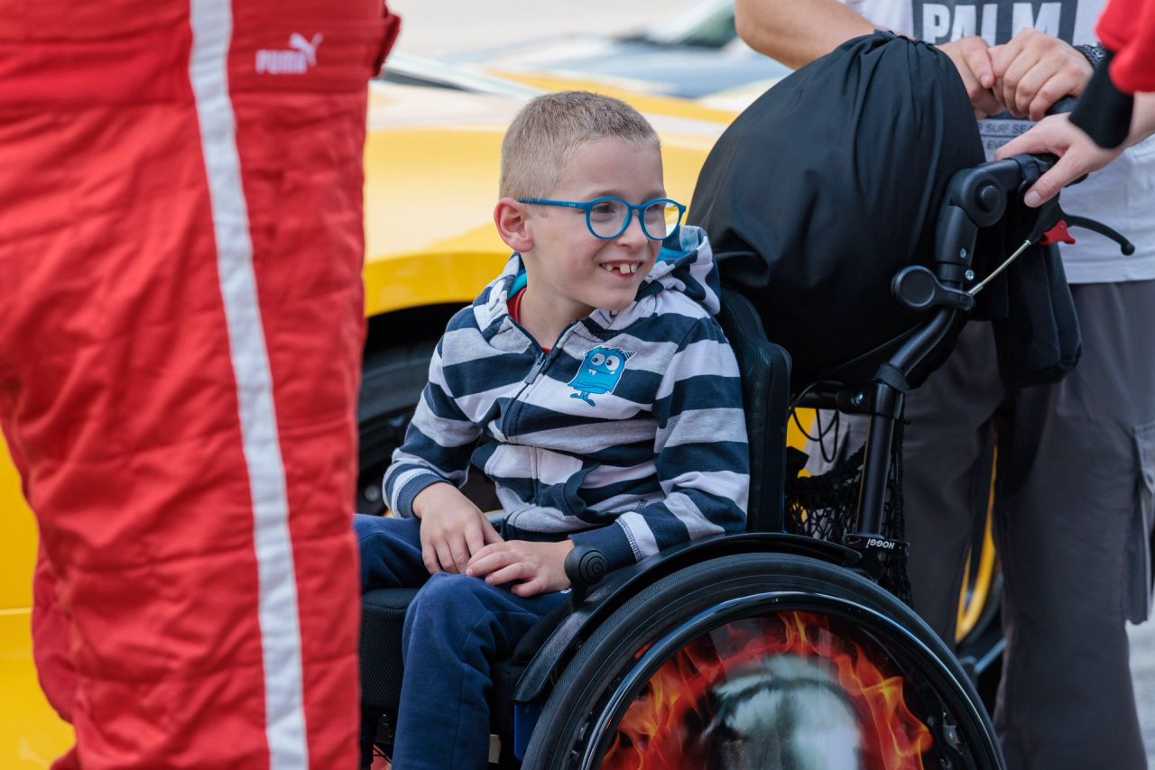 Tu Gutes und sprich darüber 2023 Tu Gutes und sprich darüber Herbst 2023